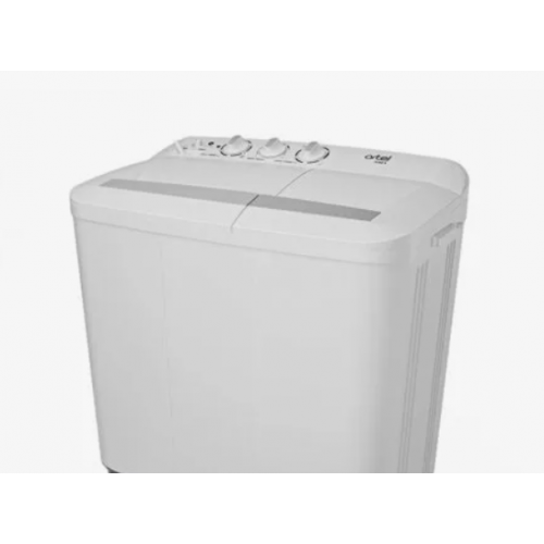 Стиральная машина полуавтомат SHIVAKI TС60WHITE 6кг,(белый)